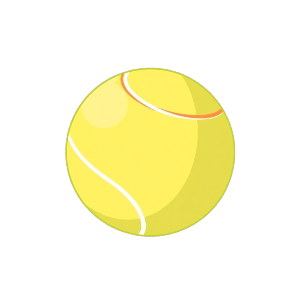 Tennis ball